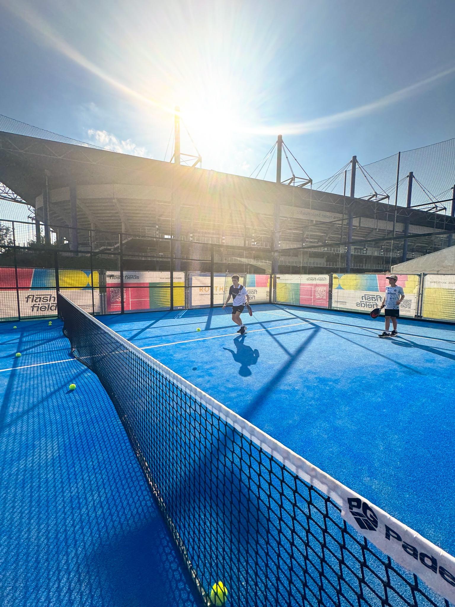 Duisburg Stadion 6